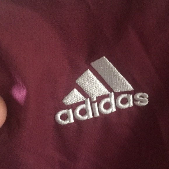 Mississippi State University Jacket - Picture 3 of 5